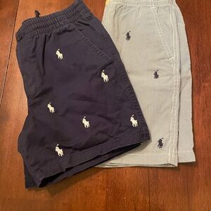 Polo by Ralph Lauren Shorts Size 7 & 8